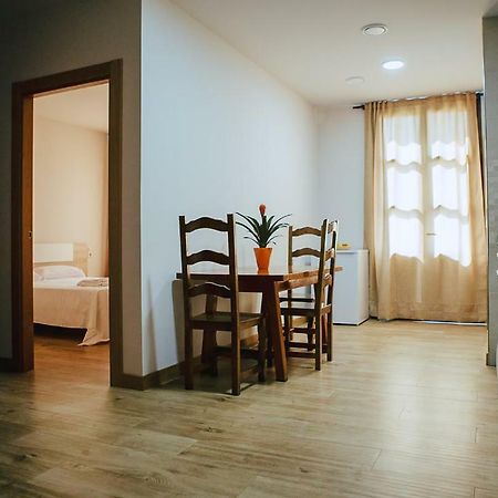 Apartamentos Ducay Olite Buitenkant foto