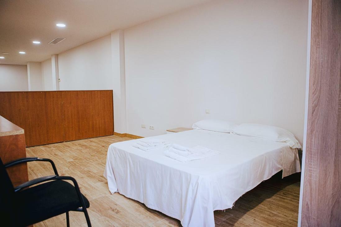 Apartamentos Ducay Olite Buitenkant foto