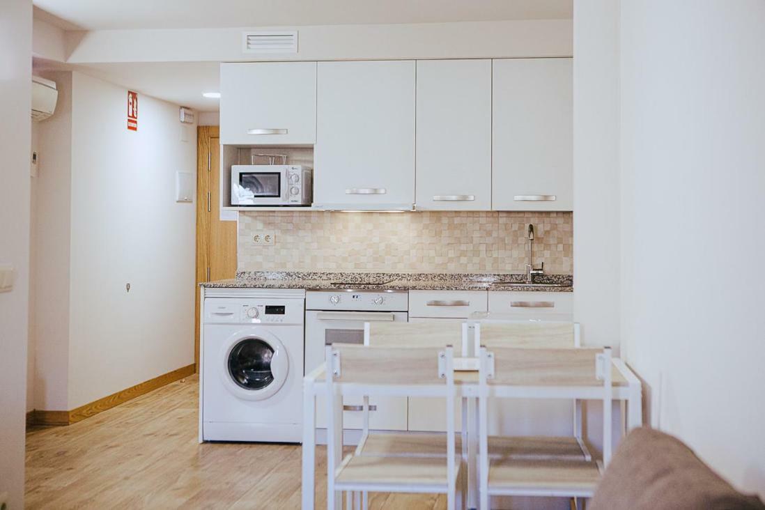 Apartamentos Ducay Olite Buitenkant foto
