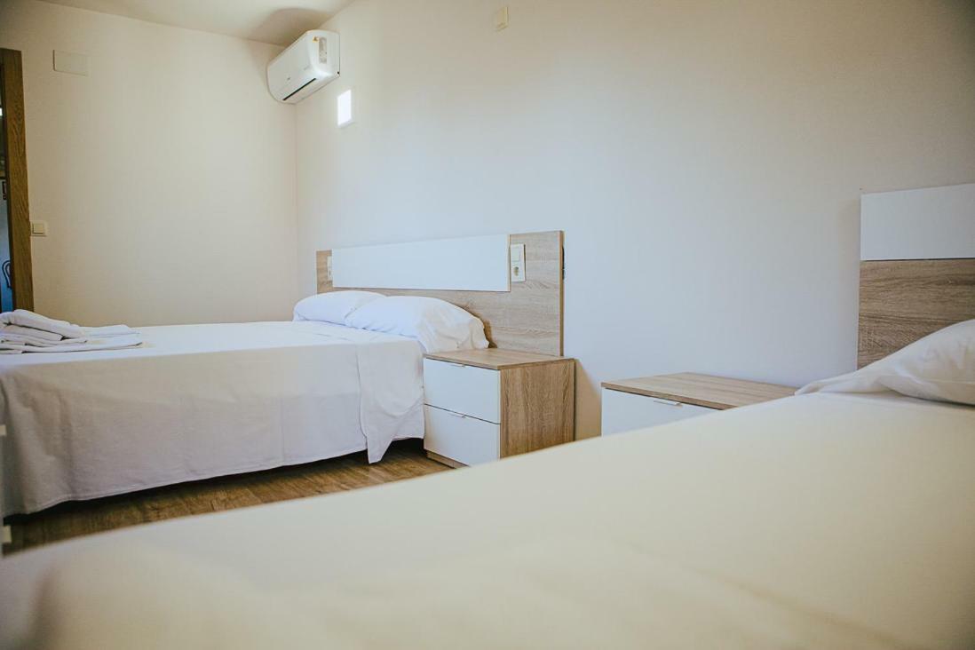 Apartamentos Ducay Olite Buitenkant foto