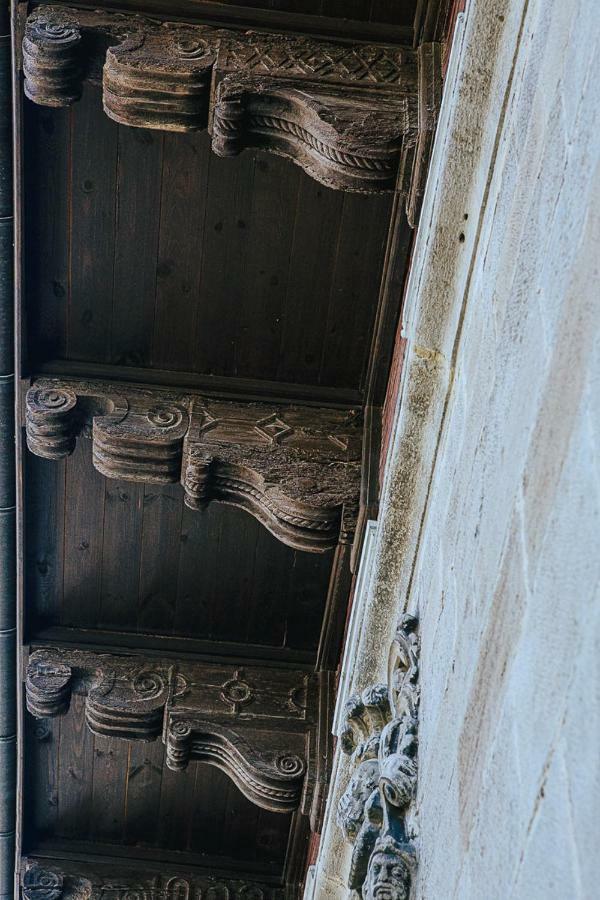 Apartamentos Ducay Olite Buitenkant foto