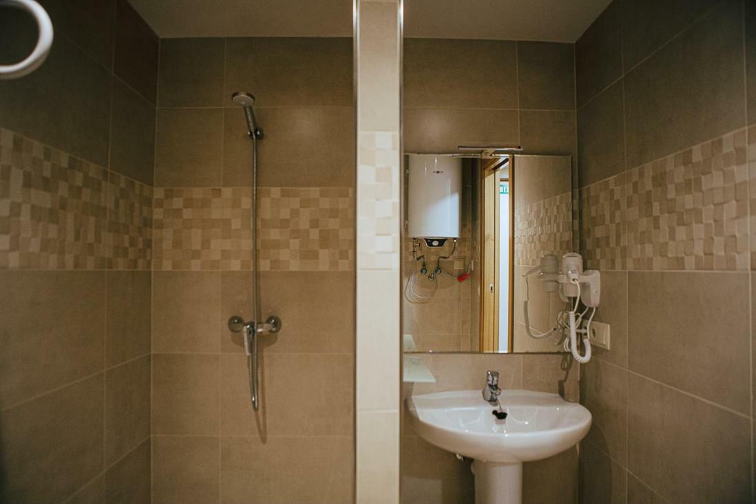 Apartamentos Ducay Olite Buitenkant foto