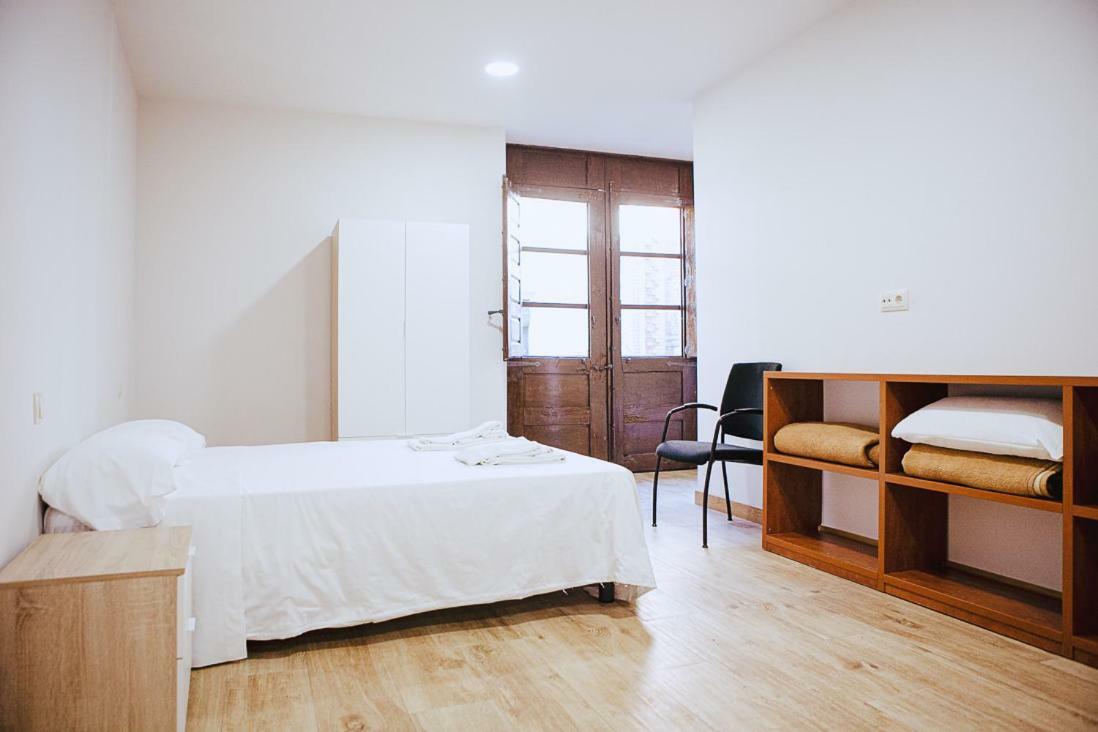 Apartamentos Ducay Olite Buitenkant foto