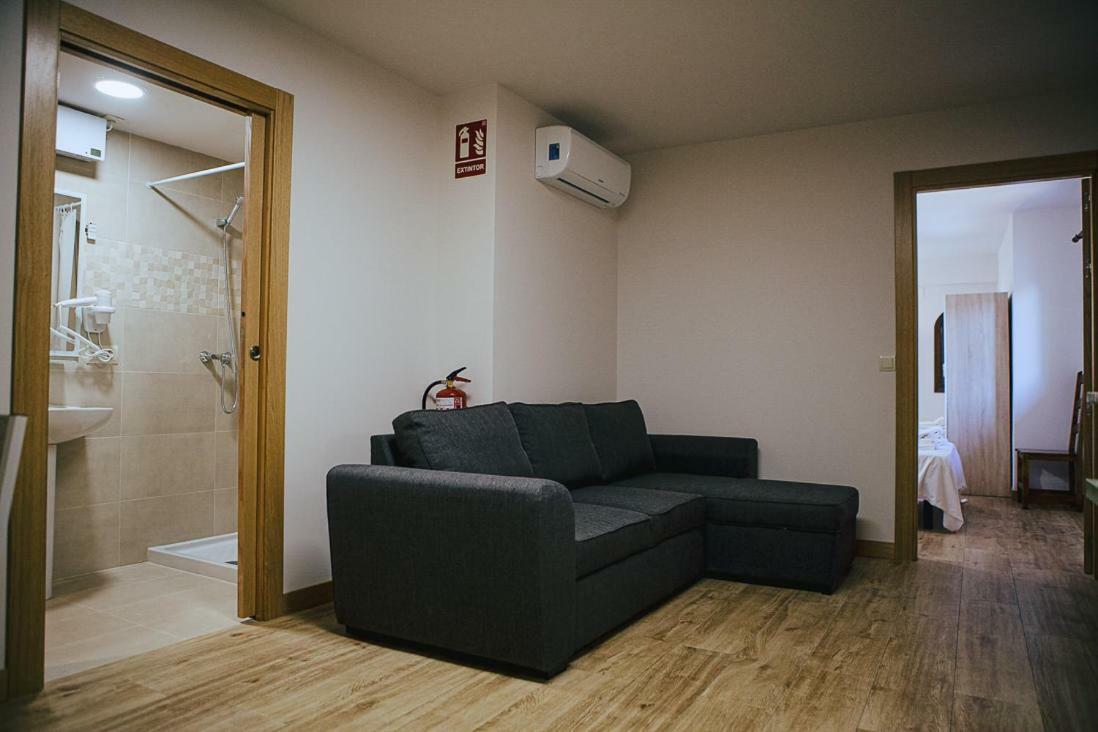 Apartamentos Ducay Olite Buitenkant foto